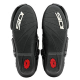 Sidi - Rex Boot - BLACK/RED
