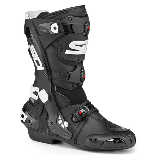 Sidi - Rex Boot - BLACK/WHITE