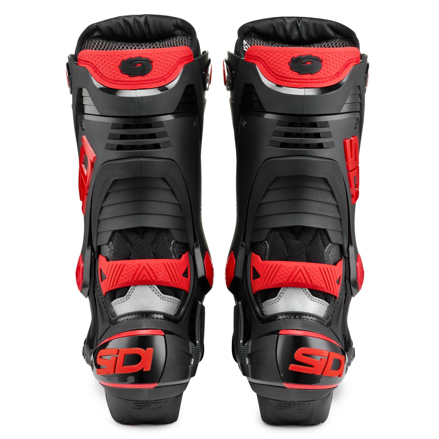 Sidi - Rex Air Boot - BLACK/RED