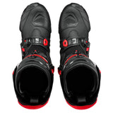 Sidi - Rex Air Boot - BLACK/RED