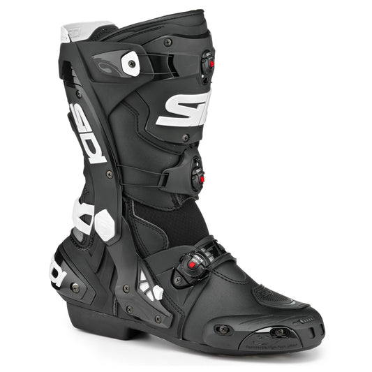 Sidi - Rex Air Boot - BLACK/WHITE