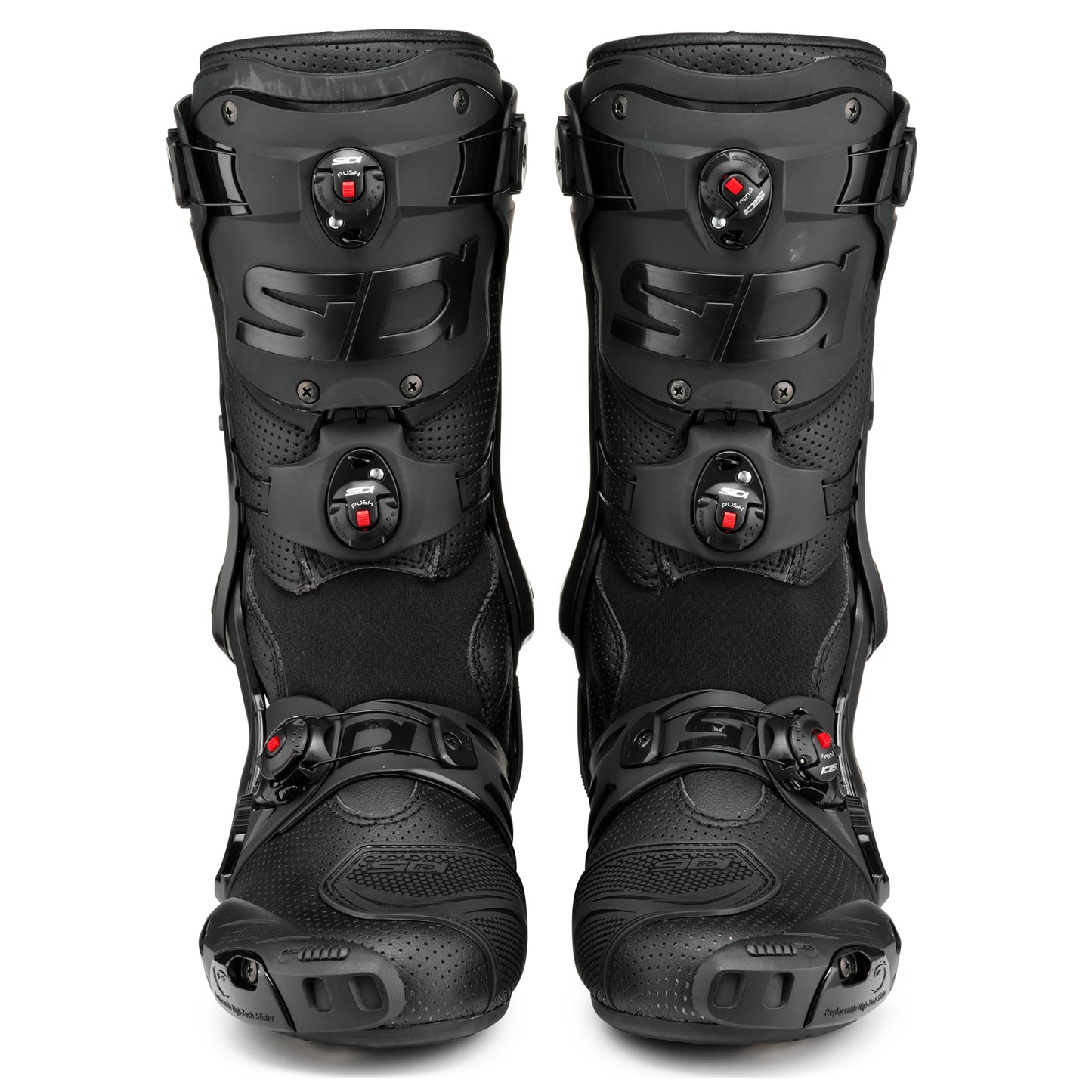 Sidi - Rex Air Boot - BLACK
