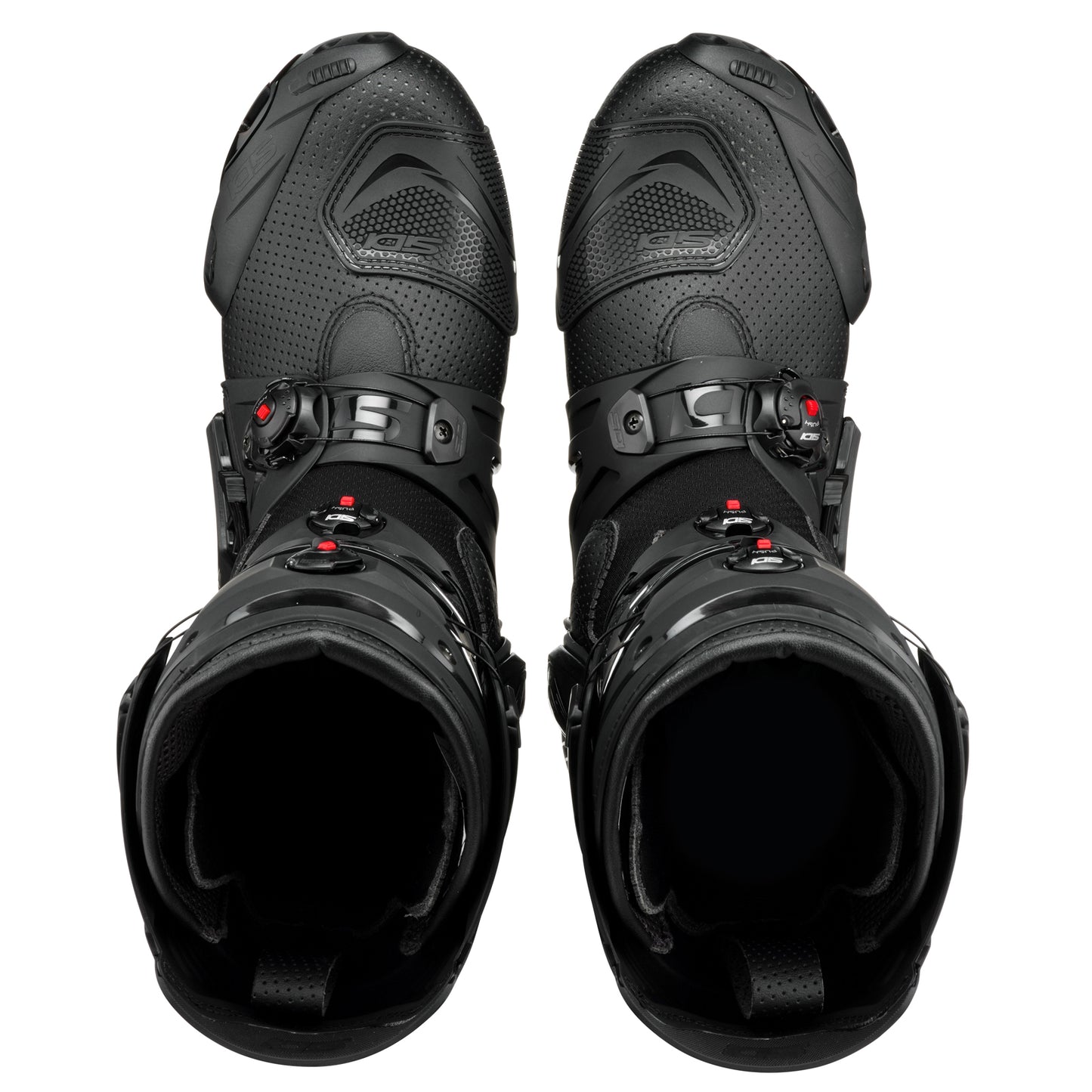 Sidi - Rex Air Boot - BLACK