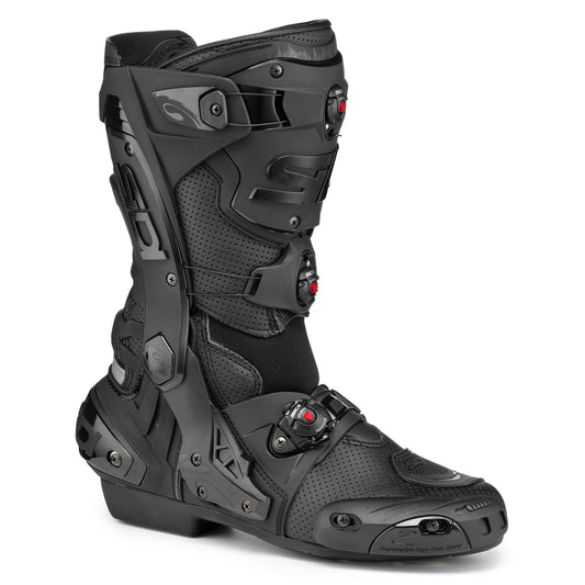 Sidi - Rex Air Boot - BLACK