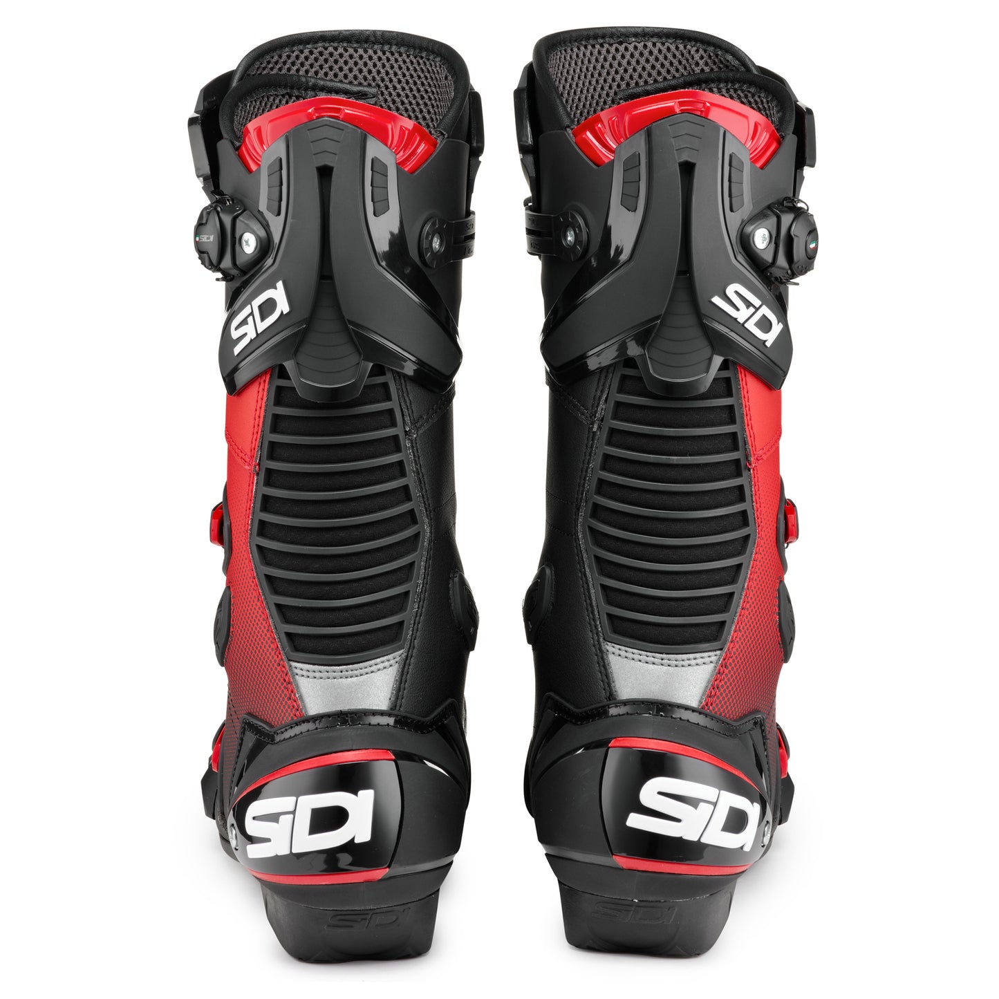 Sidi - Mag-1 Boot - BLACK/RED