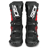 Sidi - Mag-1 Boot - BLACK/RED