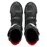 Sidi - Mag-1 Boot - BLACK/WHITE