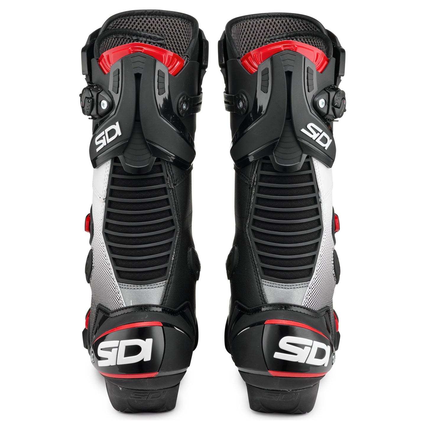 Sidi - Mag-1 Boot - BLACK/WHITE