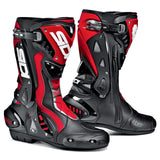 Sidi - ST Boot - BLACK/RED