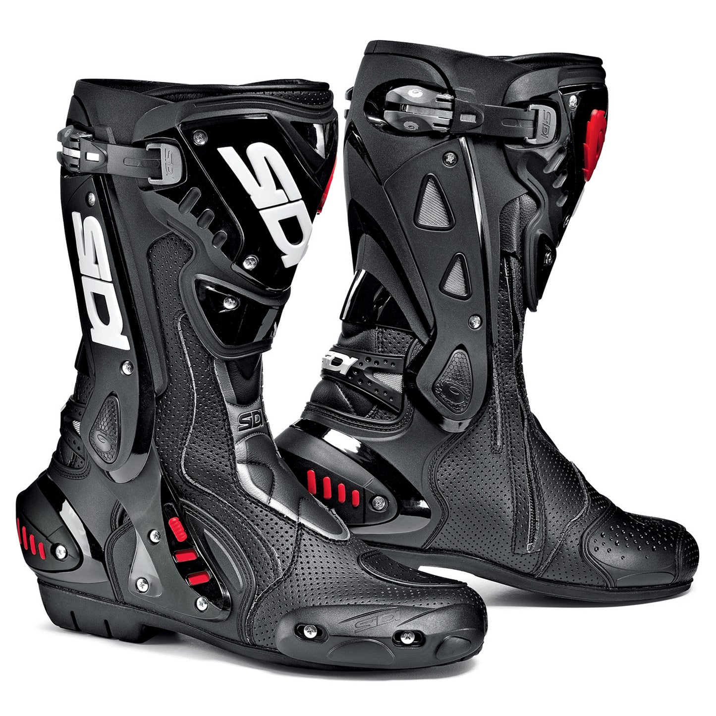 Sidi - ST Air Boot - BLACK