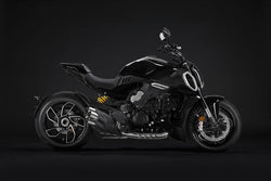 2024 Ducati Diavel V4 Black