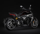 2025 Ducati XDiavel V4 - Black Lava