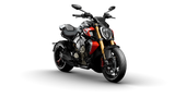 2026 Ducati Diavel V4 RS