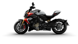 2026 Ducati Diavel V4 RS