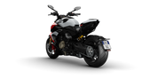 2026 Ducati Diavel V4 RS