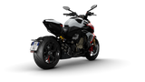 2026 Ducati Diavel V4 RS