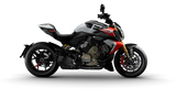 2026 Ducati Diavel V4 RS