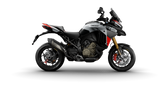 2026 Ducati Multistrada V4 RS