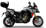 2026 Ducati Multistrada V4 RS