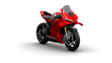 2026 Ducati Panigale V4 R