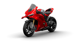 2026 Ducati Panigale V4 R