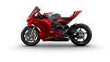 2026 Ducati Panigale V4 R