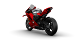 2026 Ducati Panigale V4 R