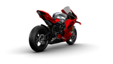 2026 Ducati Panigale V4 R