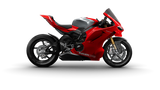 2026 Ducati Panigale V4 R
