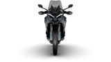 2026 Ducati Multistrada V4 Rally - Jade Green