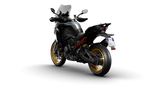 2026 Ducati Multistrada V4 Rally - Jade Green