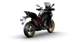 2026 Ducati Multistrada V4 Rally - Jade Green