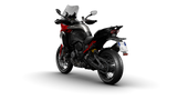 2026 Ducati Multistrada V4 Rally - Red