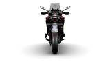 2026 Ducati Multistrada V4 Rally - Red