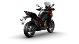 2026 Ducati Multistrada V4 Rally - Red