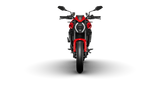 2026 Ducati Monster Plus - Ducati Red