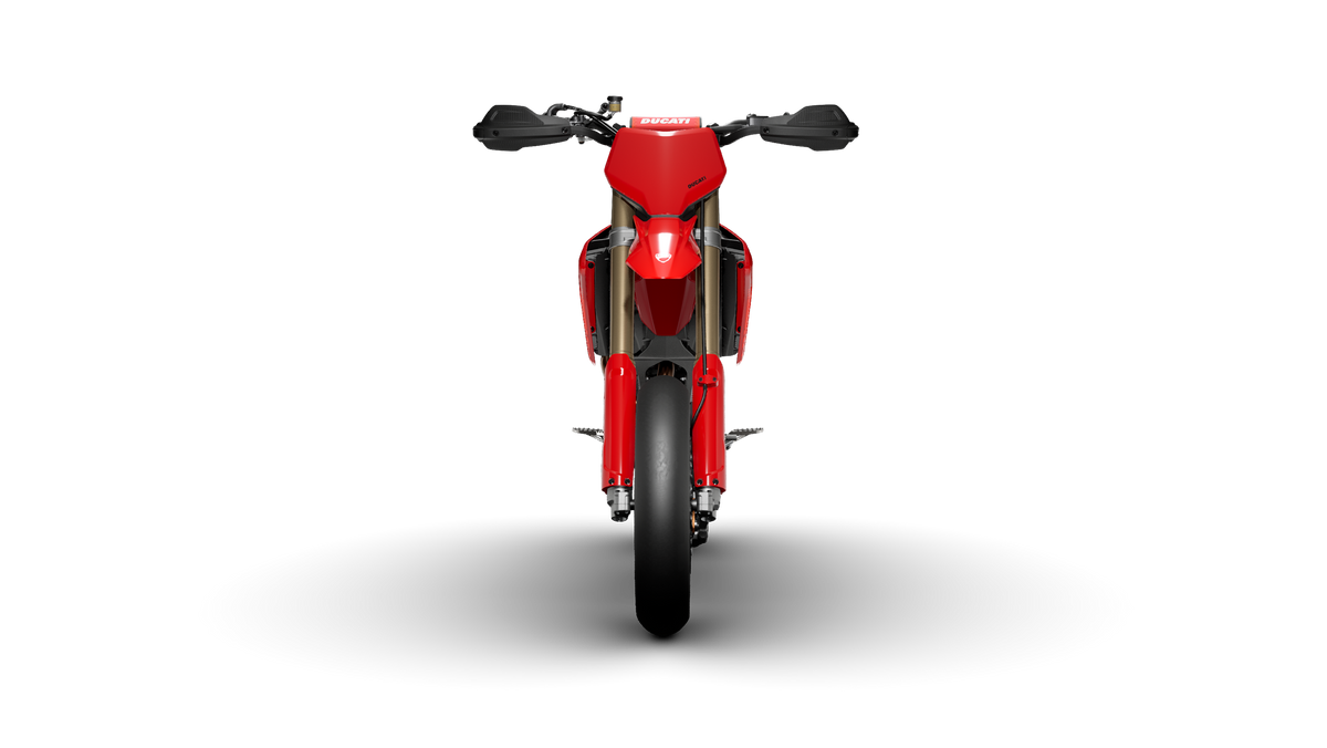 2027 Ducati Desmo450 SM