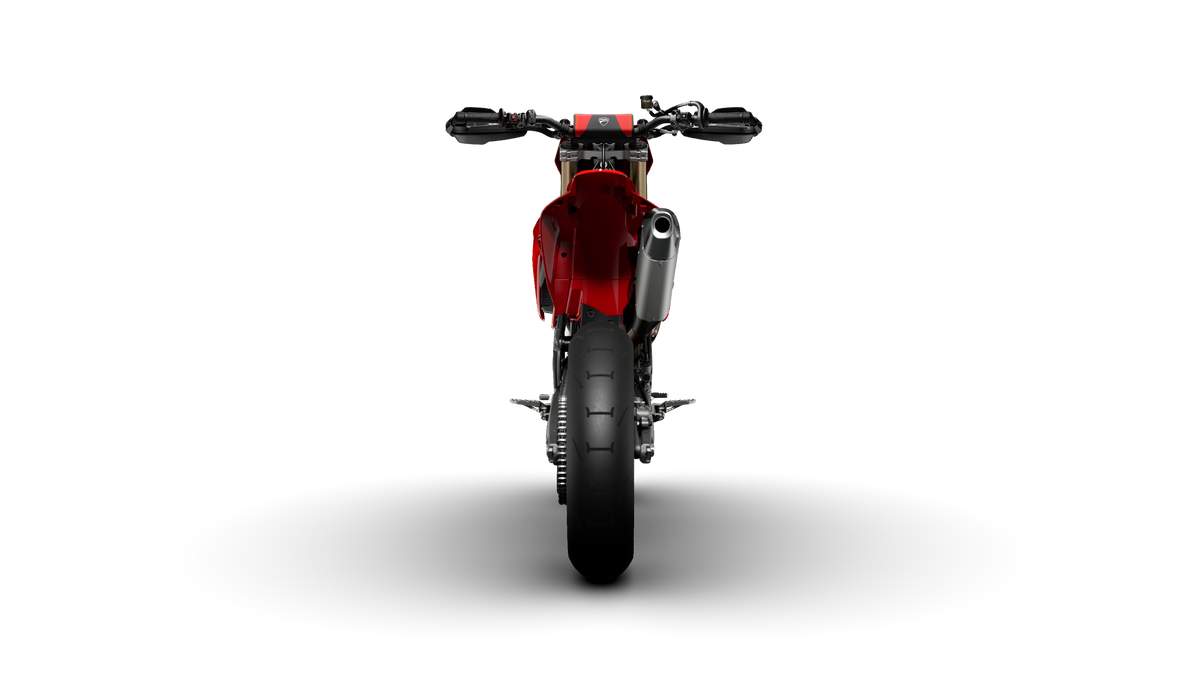 2027 Ducati Desmo450 SM