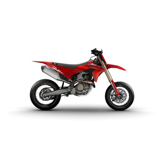 2027 Ducati Desmo450 SM