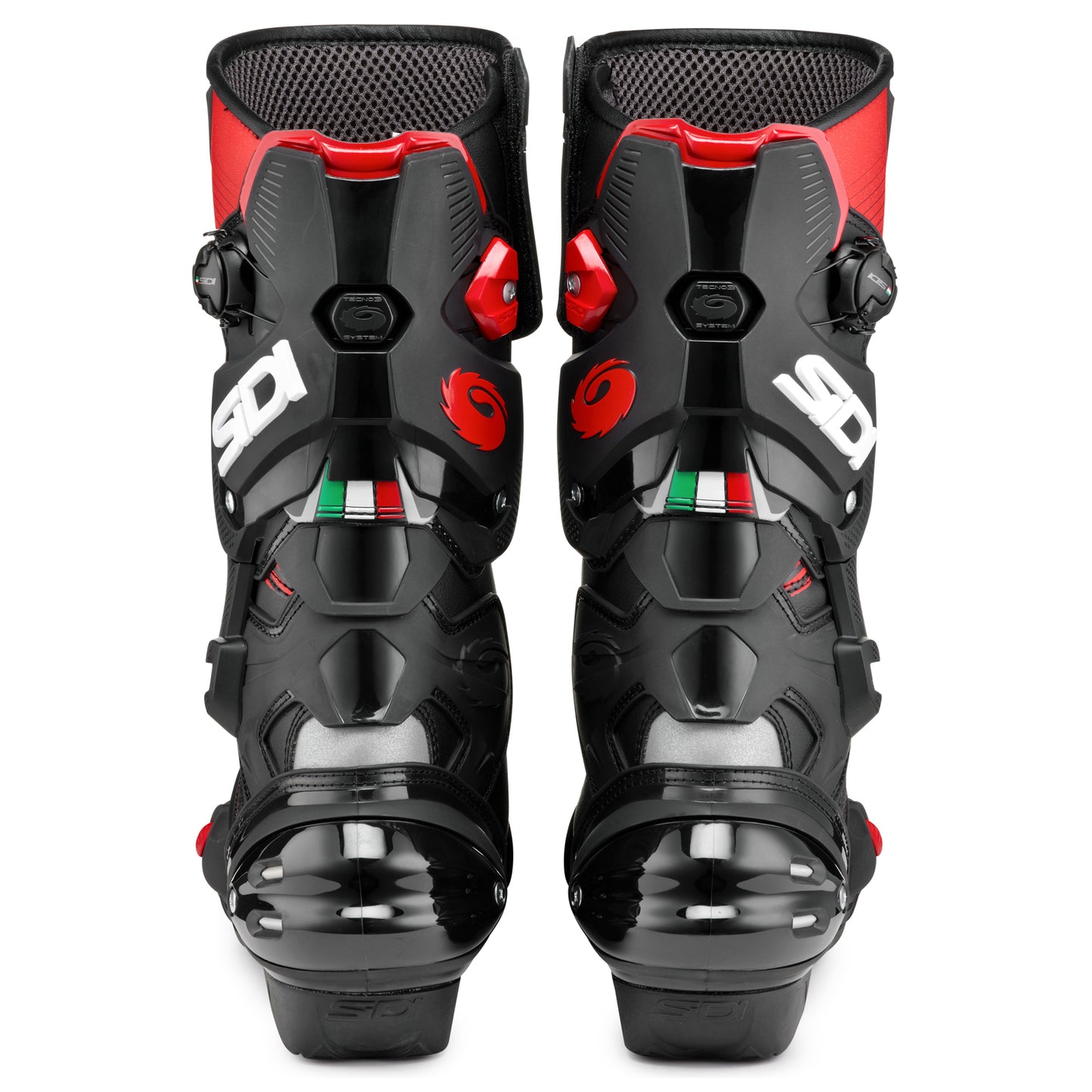 Sidi - Vertigo 2 Boot - BLACK