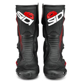 Sidi - Vertigo 2 Boot - BLACK/RED