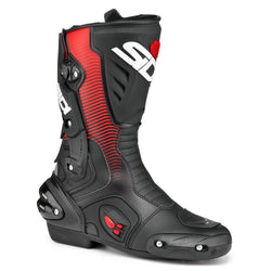 Sidi - Vertigo 2 Boot - BLACK/RED