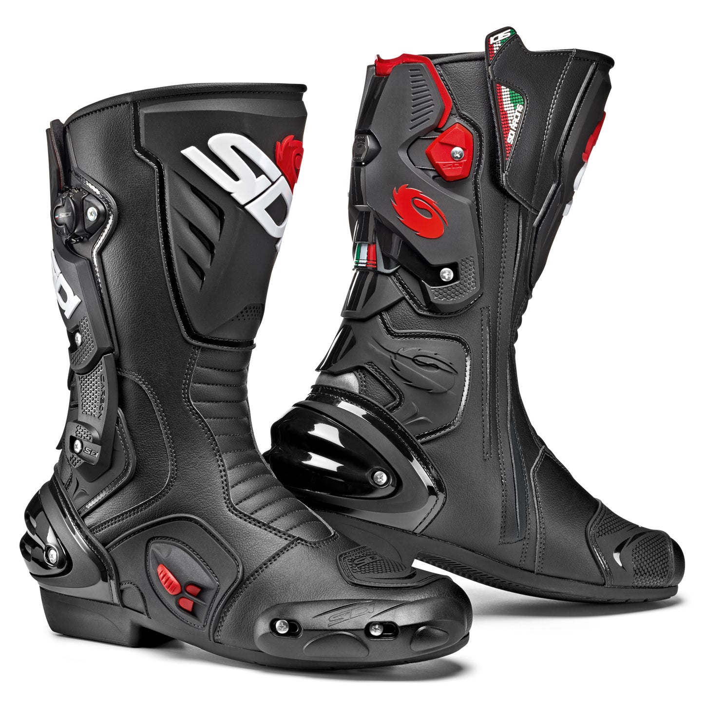 Sidi - Vertigo 2 Boot - BLACK