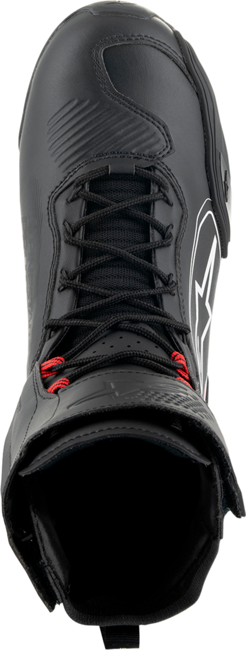 Alpinestars - Superfaster Shoe - Black/Gray/Red