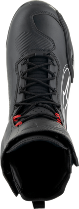 Alpinestars - Superfaster Shoe - Black/Gray/Red