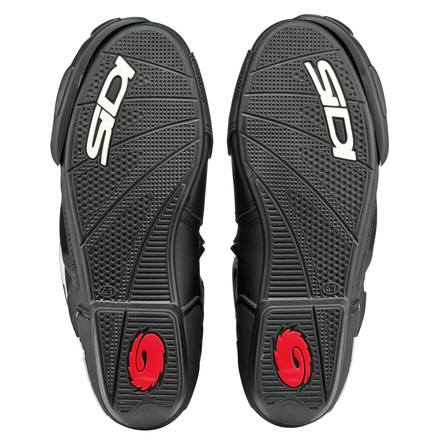 Sidi - Performer Boot - BLACK