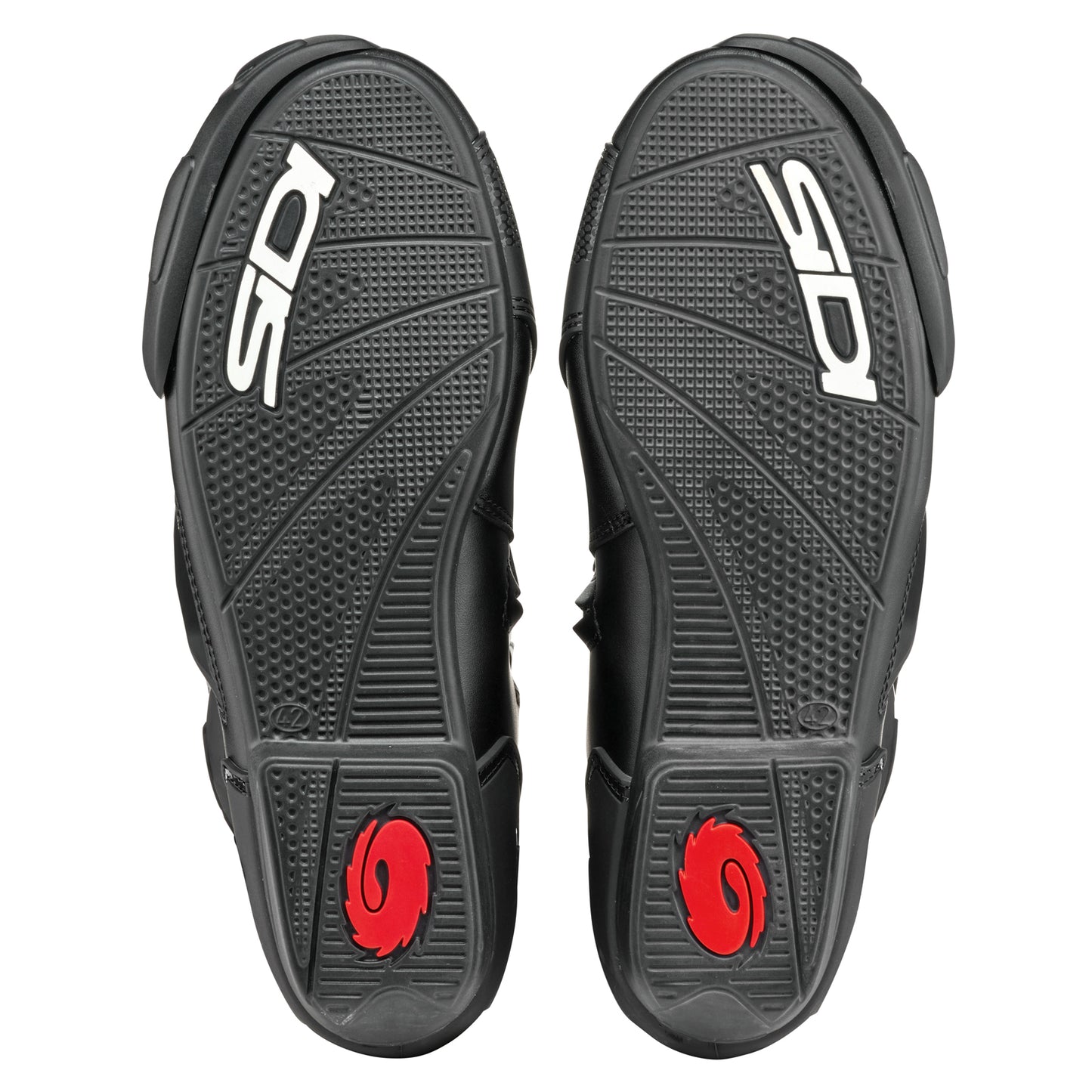 Sidi - Performer Gore Boot - BLACK