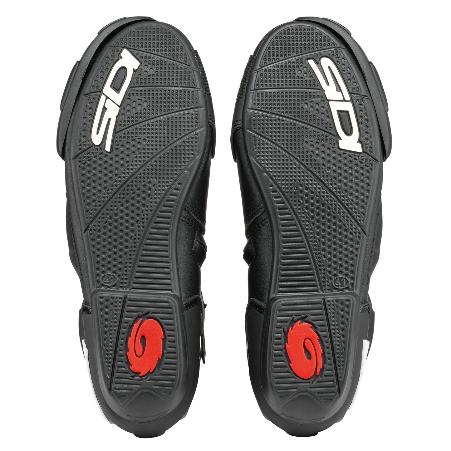 Sidi - Mid Performer Boot - BLACK