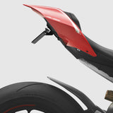 PTU010B - RIZOMA - FLAT-OUT Fender Eliminator
