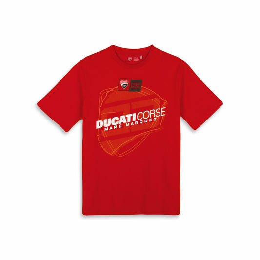 98780479 - Dual MM93 T-shirt